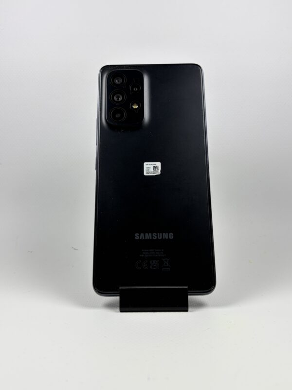 Refurbished Samsung Galaxy A53 128GB