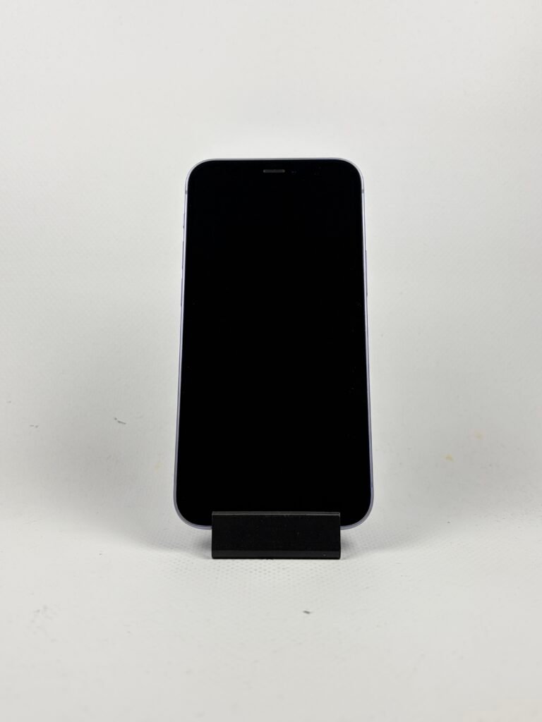 Refurbished iPhone 12 Mini 64GB