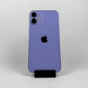 Refurbished iPhone 12 Mini 64GB - Afbeelding 5