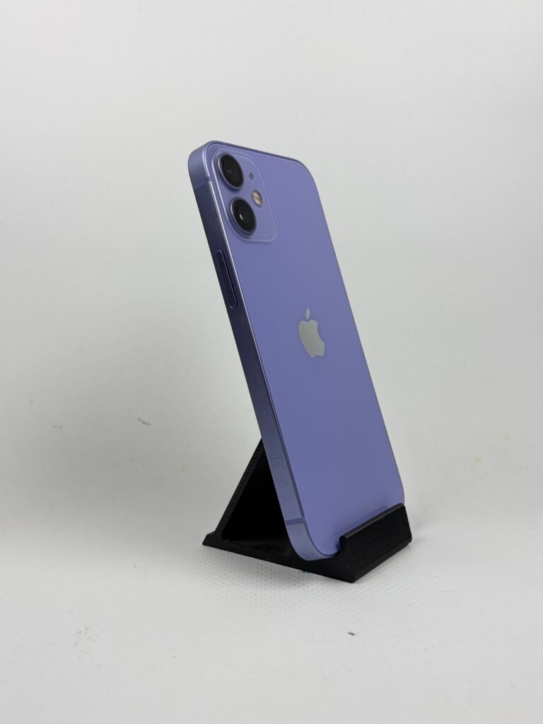 Refurbished iPhone 12 Mini 64GB