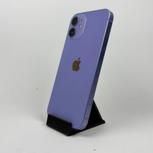 Refurbished iPhone 12 Mini 64GB - Afbeelding 4