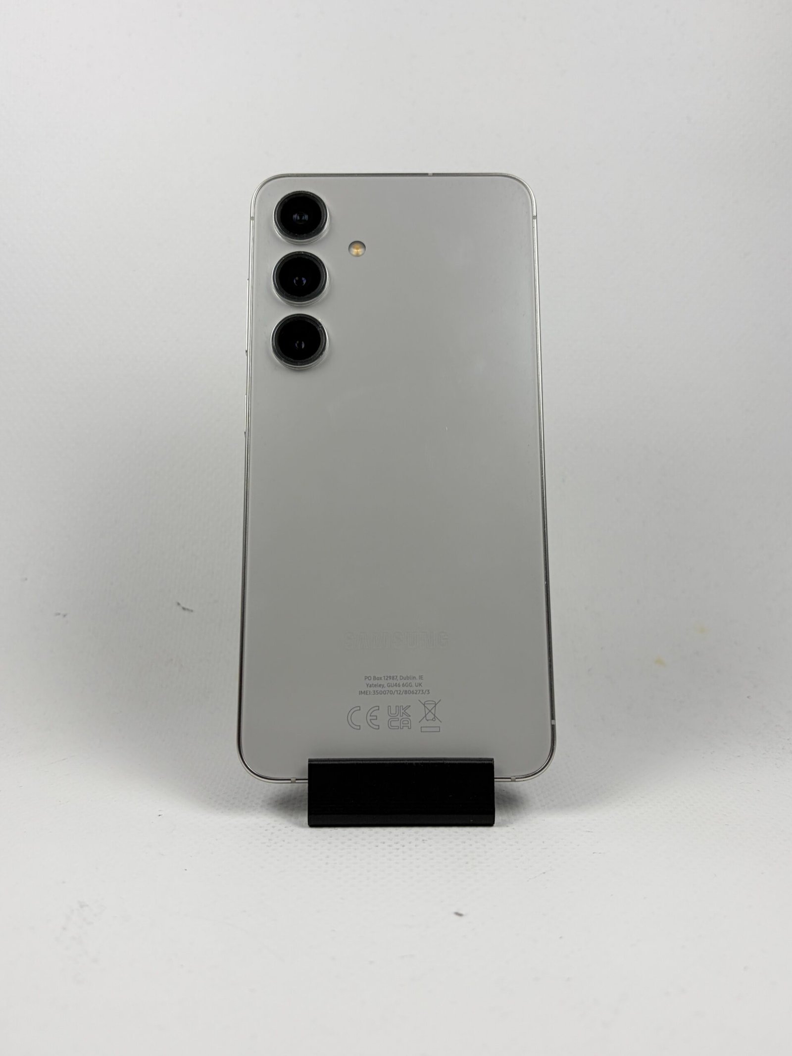 Refurbished Samsung Galaxy S24 256GB - Afbeelding 5