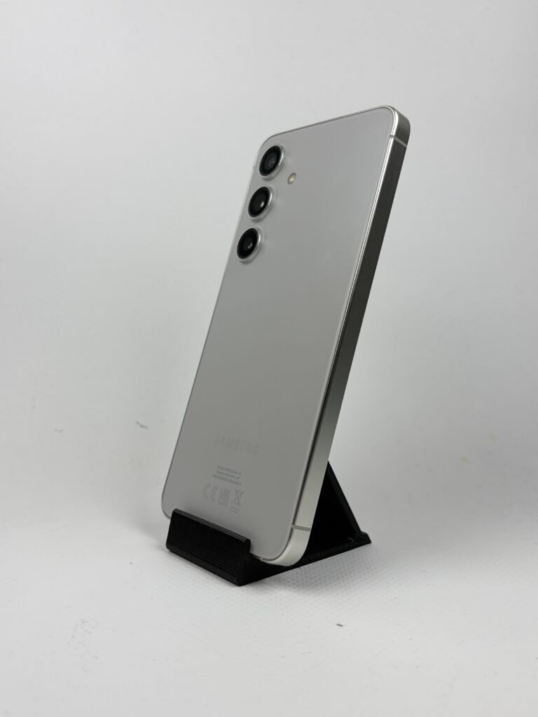 Refurbished Samsung Galaxy S24 256GB