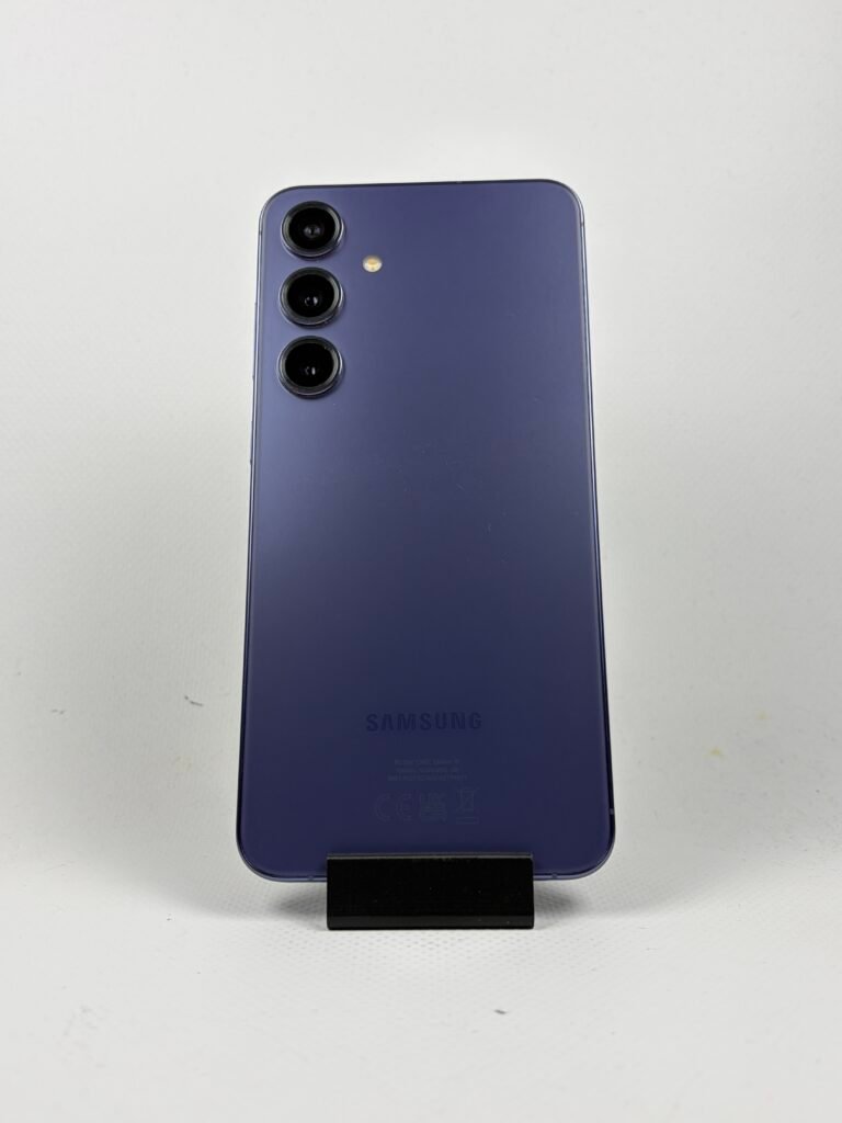 Refurbished Samsung Galaxy S24 Plus 512GB