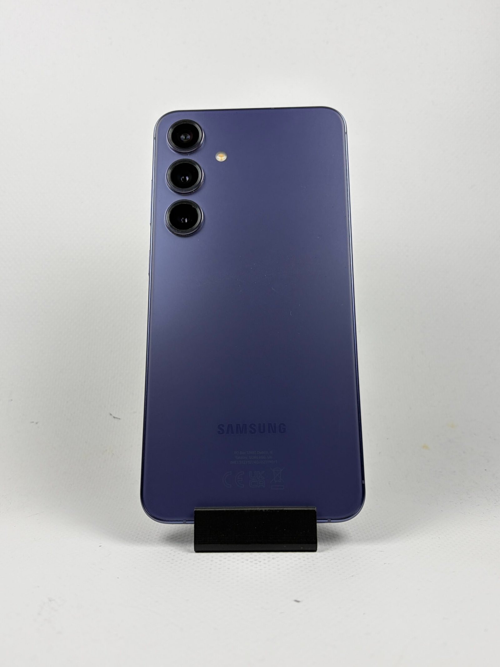 Refurbished Samsung Galaxy S24 Plus 512GB - Afbeelding 5