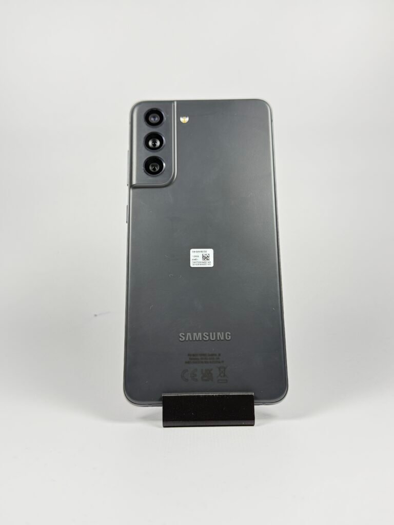 Refurbished Samsung Galaxy S21 FE 128GB
