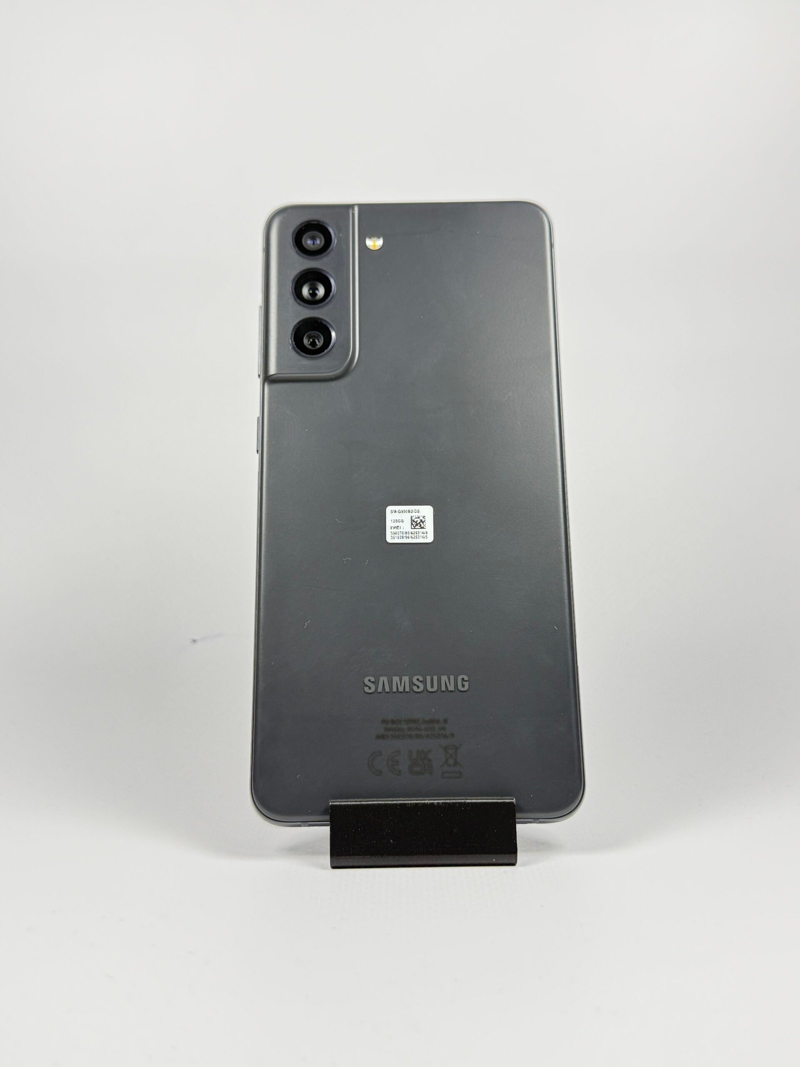 Refurbished Samsung Galaxy S21 FE 128GB - Afbeelding 5