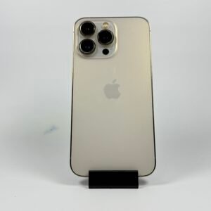 Refurbished iPhone 13 Pro 128GB - Afbeelding 5