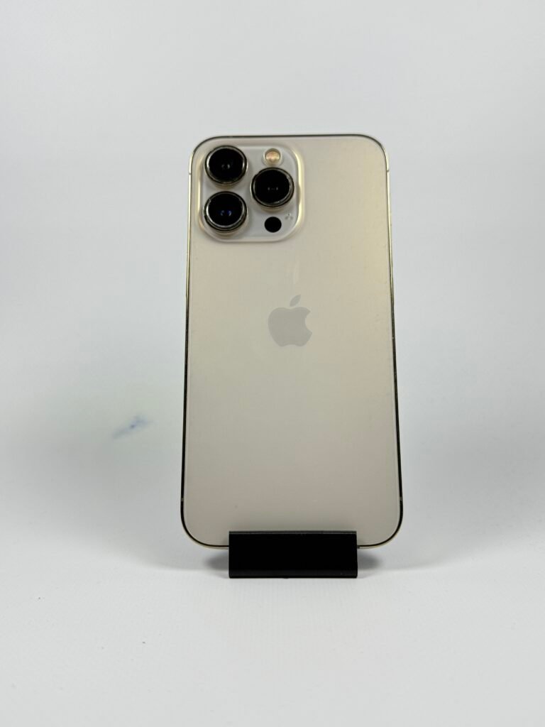 Refurbished iPhone 13 Pro 128GB