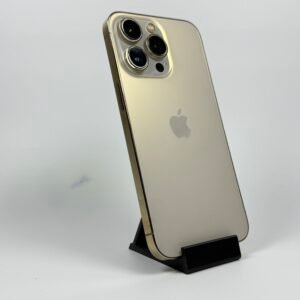 Refurbished iPhone 13 Pro 128GB - Afbeelding 6