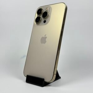 Refurbished iPhone 13 Pro 128GB - Afbeelding 4