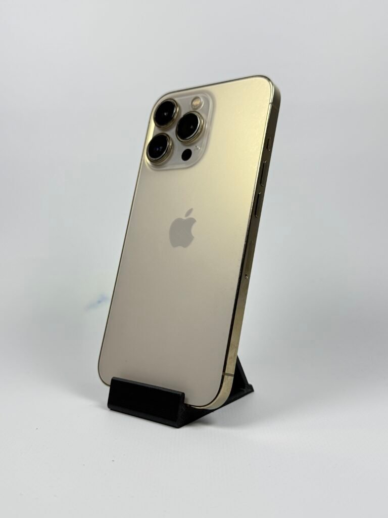 Refurbished iPhone 13 Pro 128GB