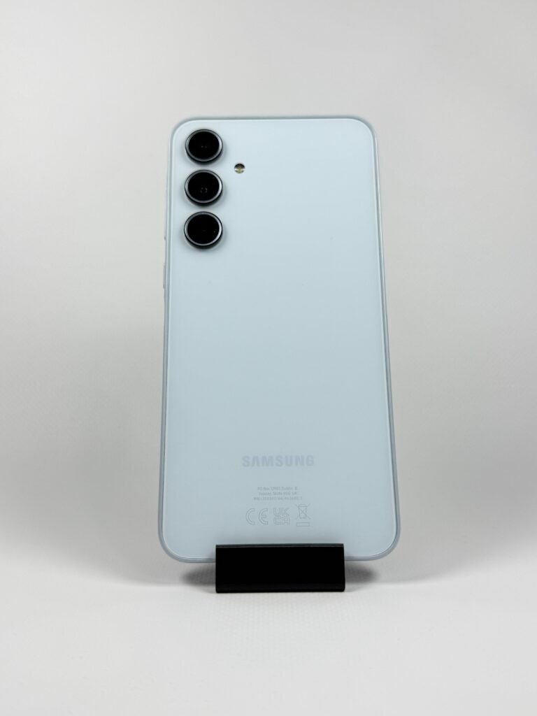Refurbished Samsung Galaxy A35 128GB