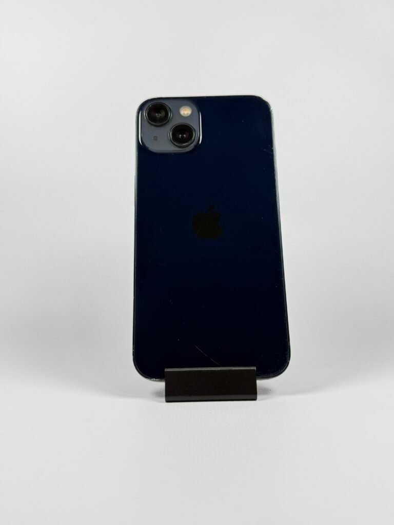 Refurbished iPhone 13 128GB