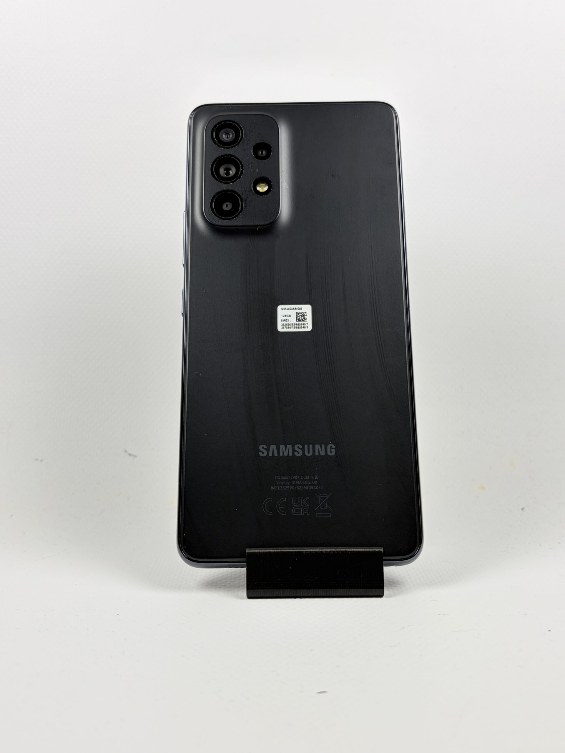 Refurbished Samsung Galaxy A53 128GB - Afbeelding 5
