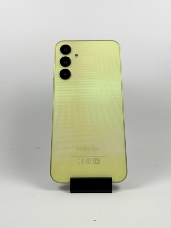 Refurbished Samsung Galaxy A25 128GB