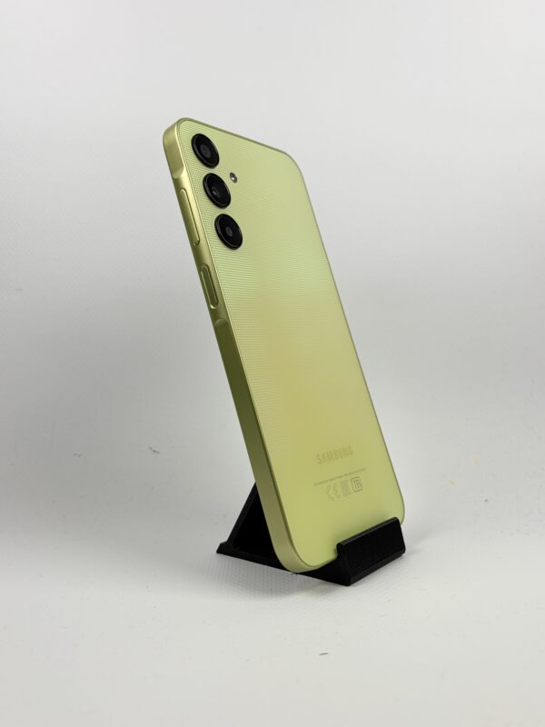 Refurbished Samsung Galaxy A25 128GB