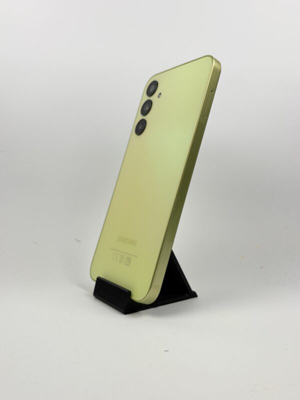 Refurbished Samsung Galaxy A25 128GB