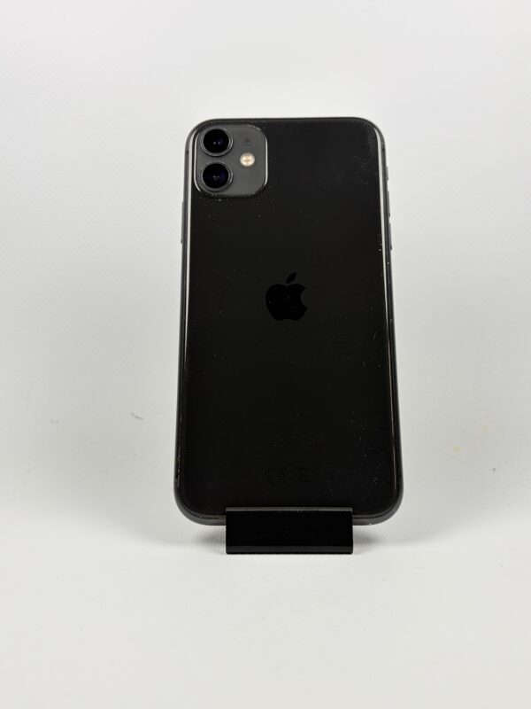Refurbished iPhone 11 64GB