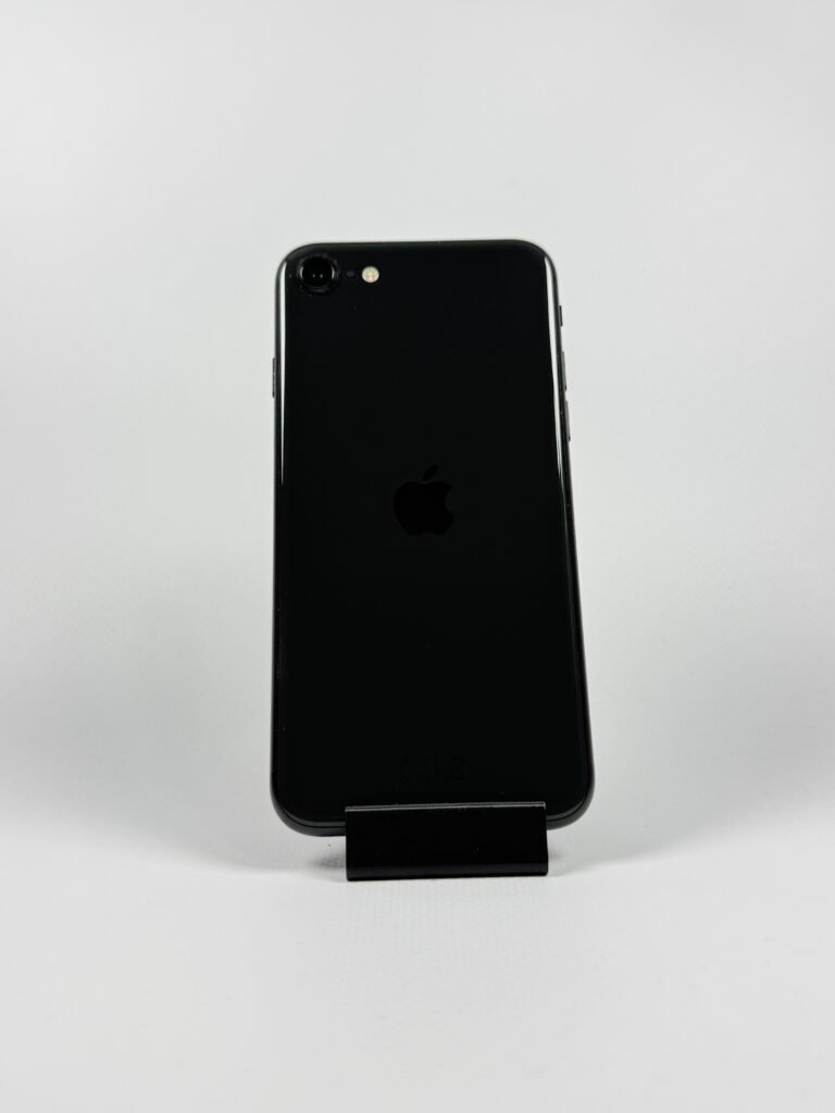 Refurbished iPhone SE 2020 64GB