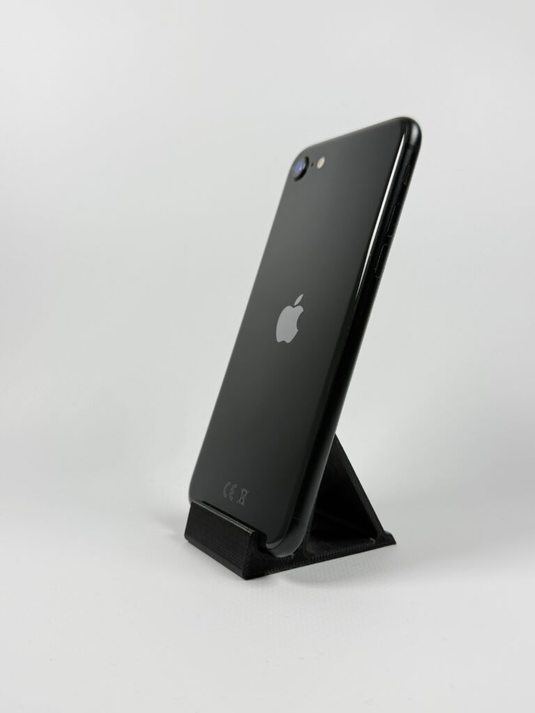 Refurbished iPhone SE 2020 64GB