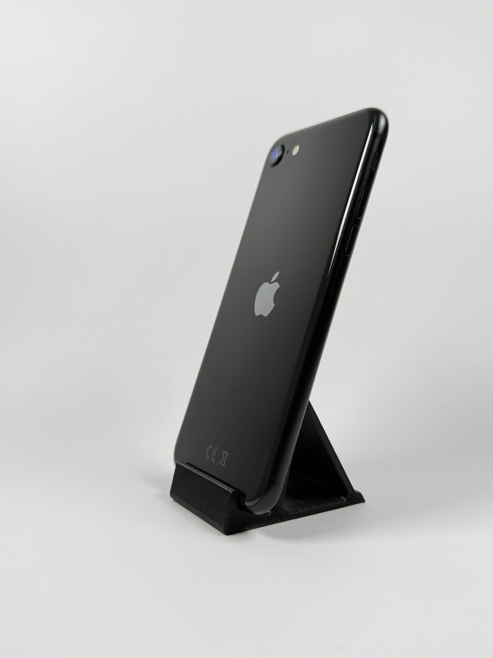 Refurbished iPhone SE 2020 64GB - Afbeelding 4