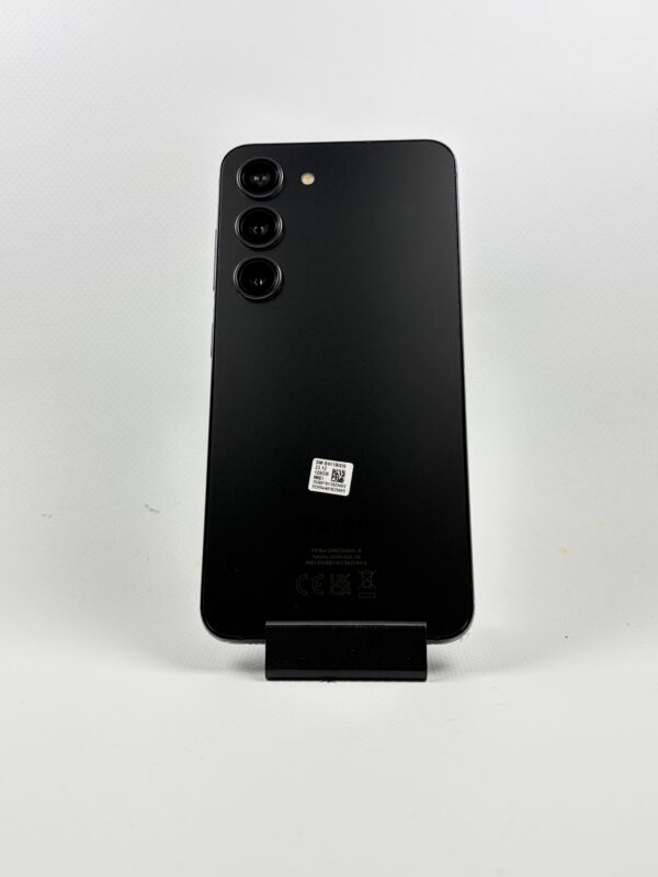 Refurbished Samsung Galaxy S23 128GB