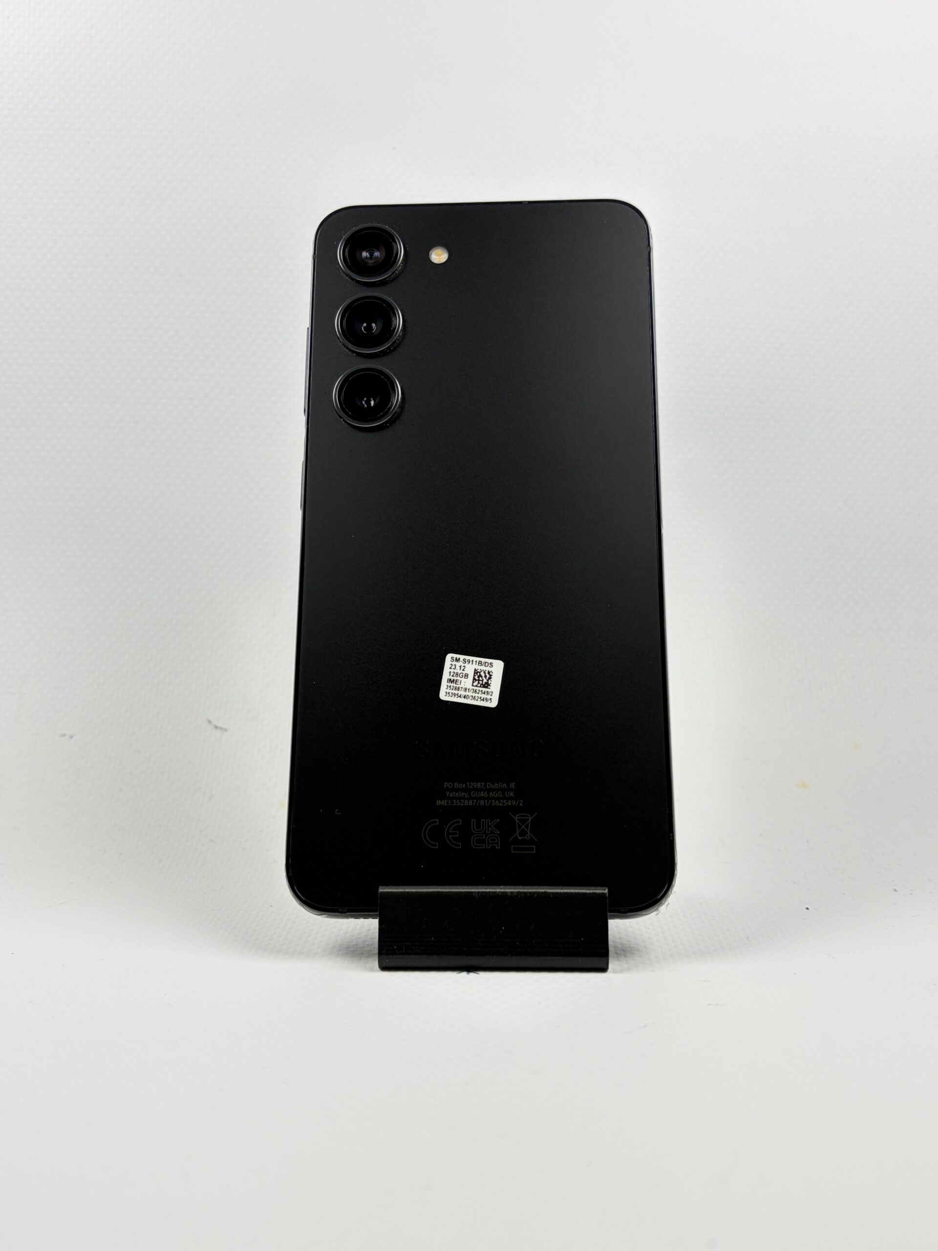 Refurbished Samsung Galaxy S23 128GB - Afbeelding 5