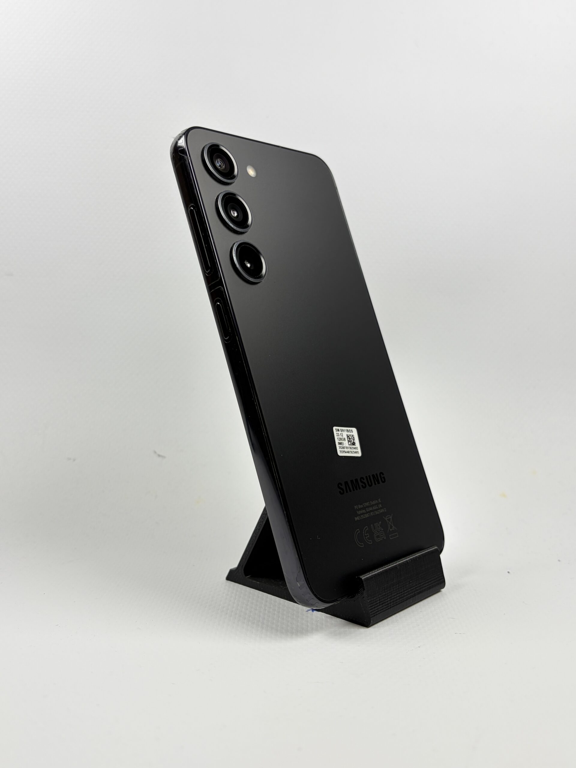 Refurbished Samsung Galaxy S23 128GB - Afbeelding 6