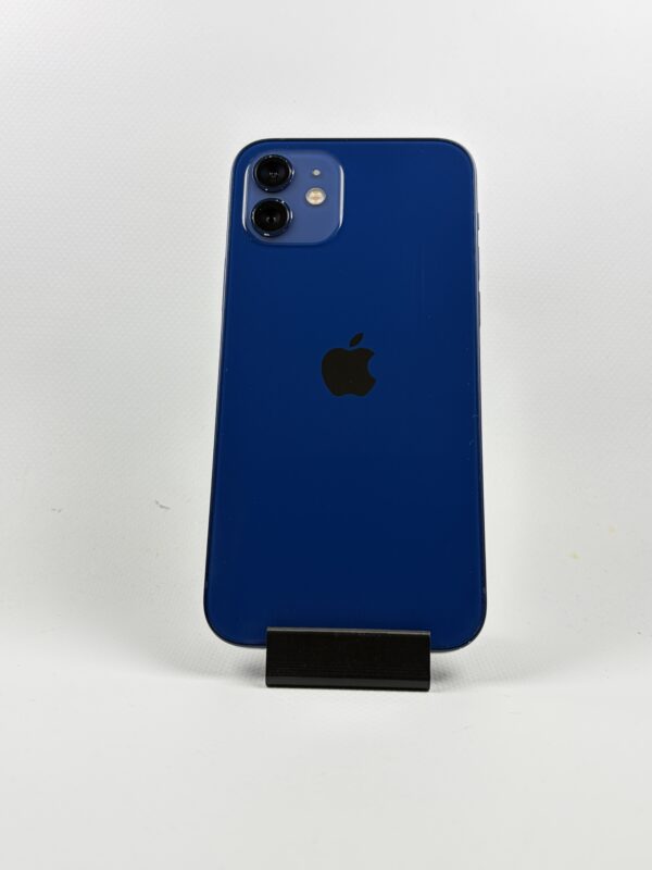 Refurbished iPhone 12 128GB