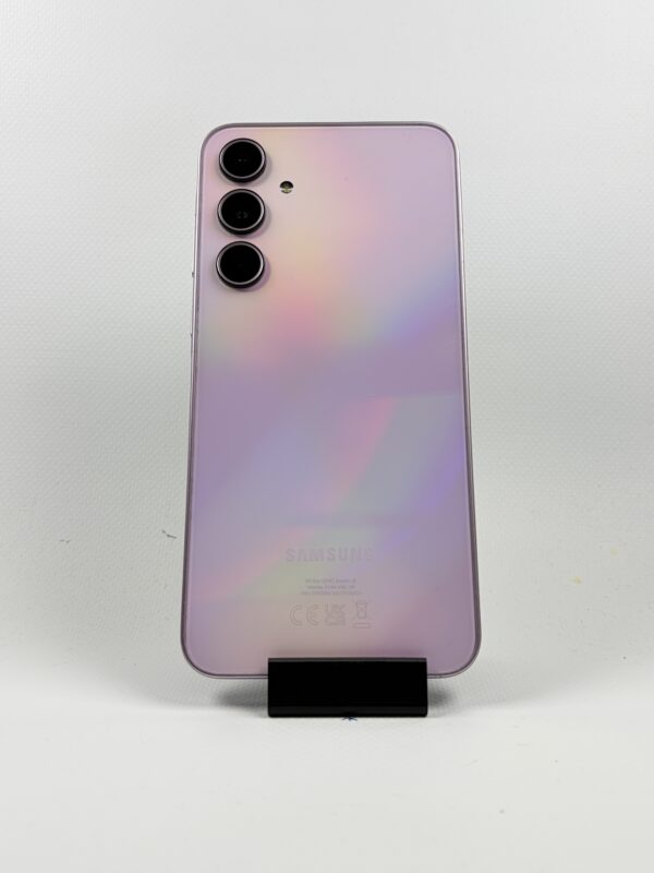 Refurbished Samsung Galaxy A35 128GB