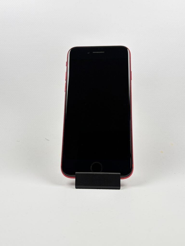 Refurbished iPhone SE 2020 256GB