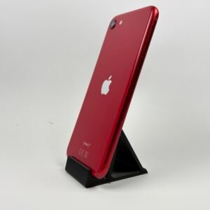 Refurbished iPhone SE 2020 256GB - Afbeelding 4