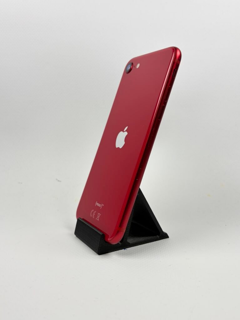 Refurbished iPhone SE 2020 256GB