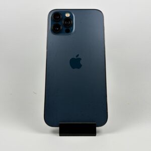 Refurbished iPhone 12 Pro 128GB - Afbeelding 5