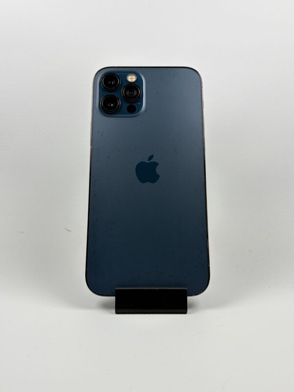 Refurbished iPhone 12 Pro 128GB