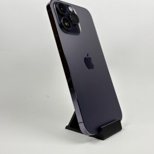 Refurbished iPhone 14 Pro Max 128GB - Afbeelding 6