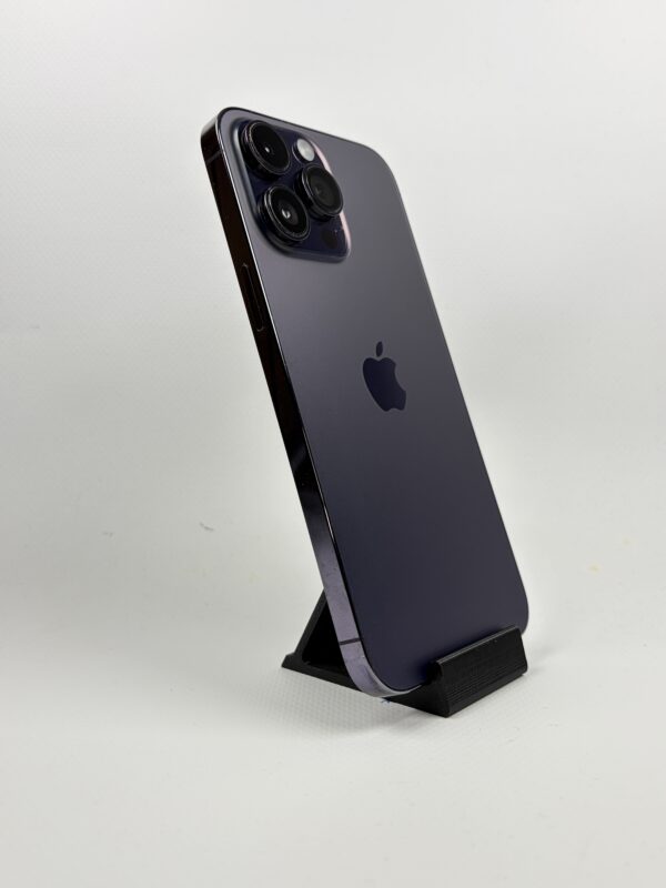 Refurbished iPhone 14 Pro Max 128GB