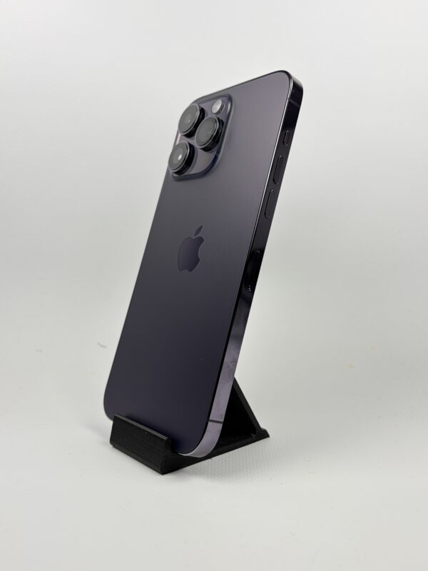 Refurbished iPhone 14 Pro Max 128GB