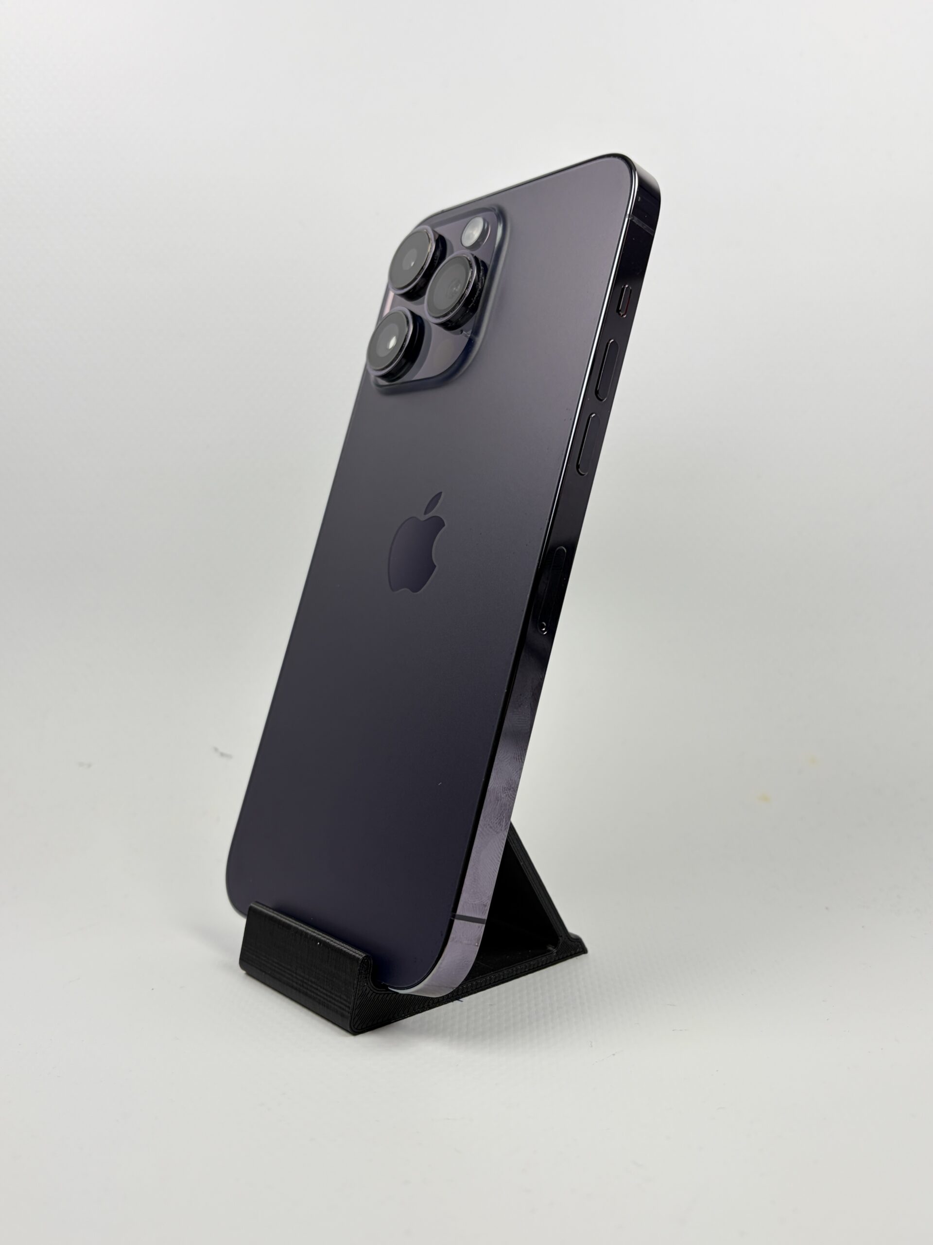 Refurbished iPhone 14 Pro Max 128GB - Afbeelding 4