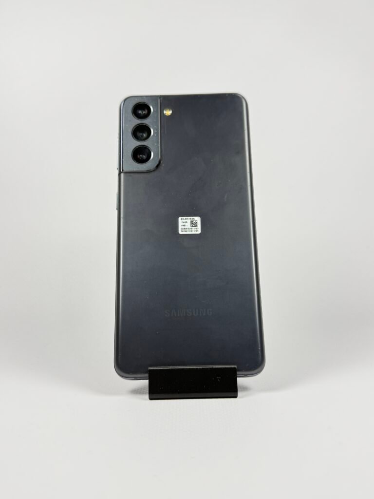 Refurbished Samsung Galaxy S21 128GB