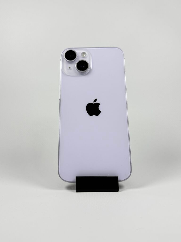 Refurbished iPhone 14 128GB