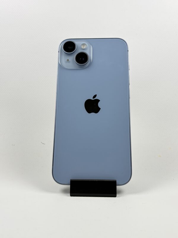 Refurbished iPhone 14 128GB