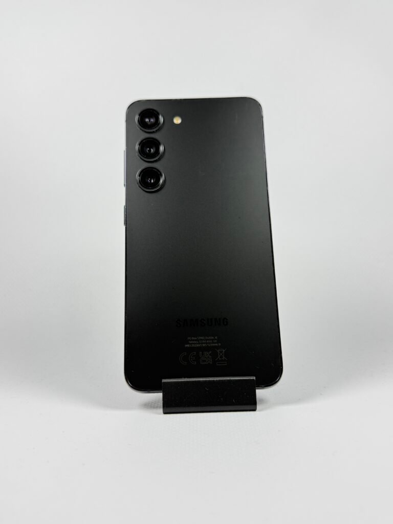 Refurbished Samsung Galaxy S23 128GB