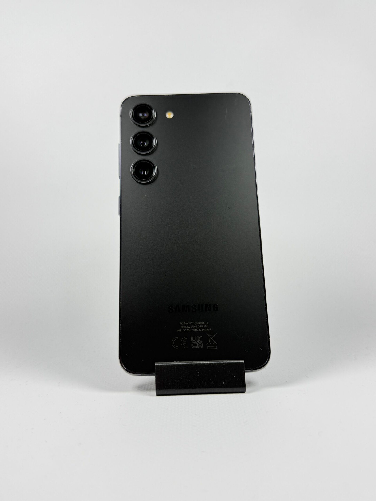 Refurbished Samsung Galaxy S23 128GB - Afbeelding 5