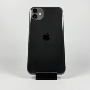 Refurbished iPhone 11 64GB - Afbeelding 5