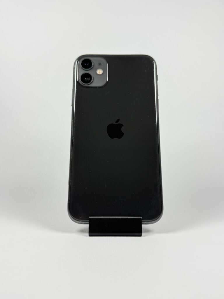 Refurbished iPhone 11 64GB