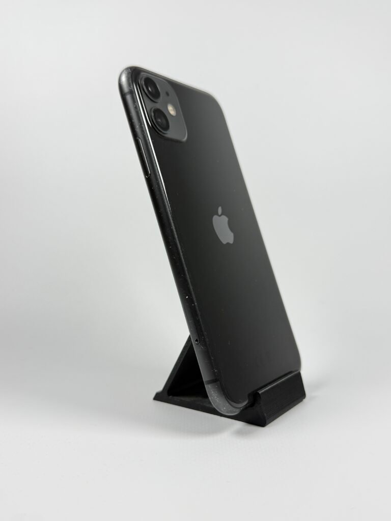 Refurbished iPhone 11 64GB