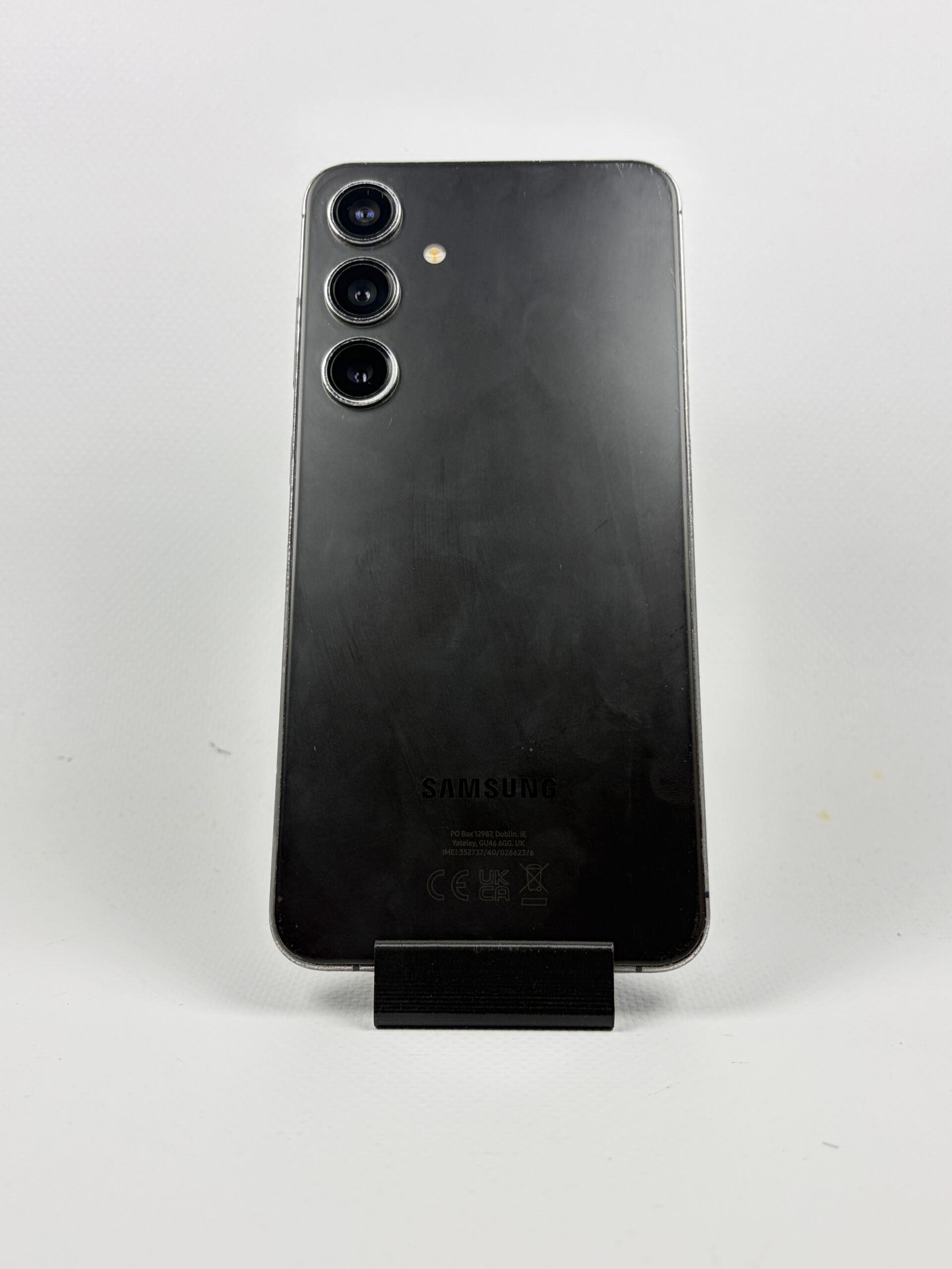 Refurbished Samsung Galaxy S24 Plus 512GB - Afbeelding 5