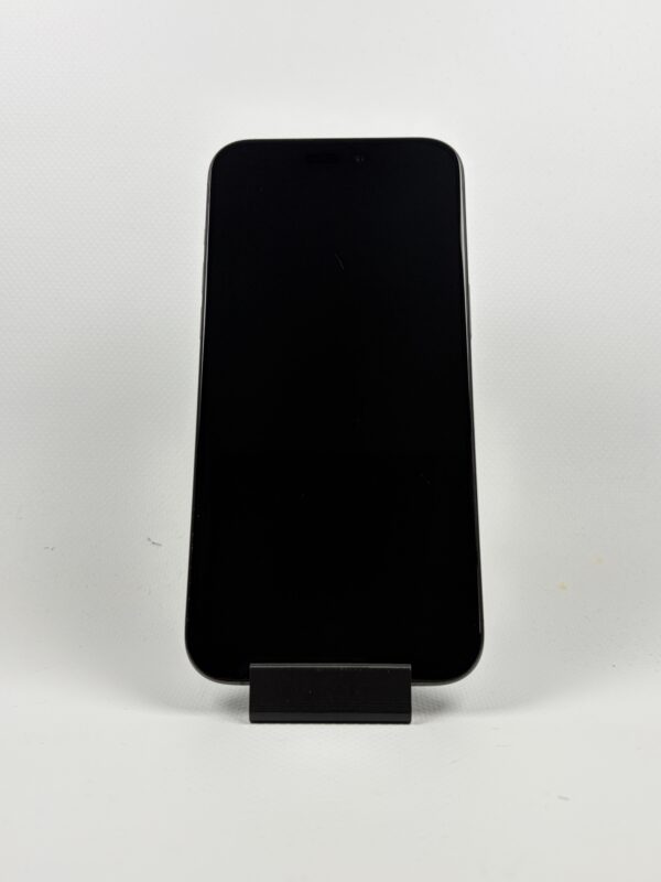 Refurbished iPhone 15 Pro Max 256GB